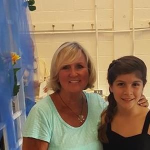 Meet your Posher, Christine